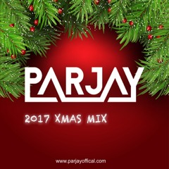 Parjay Xmas Mix 2017