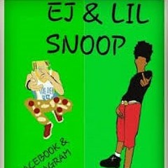 Lil snoop - crazy ft. Ej