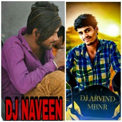 CITA PATA PANNI PADO ST SONG REMIX BY DJ NAVEEN N DJ ARAVINDH