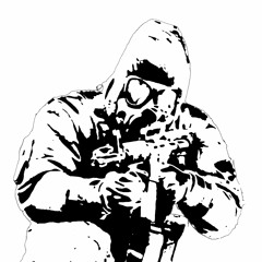 Military Chatter effect test