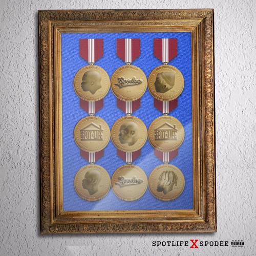 Xtra [Prod. By Cassius Jay]