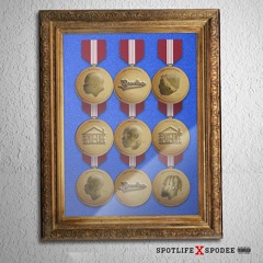 1of1 [Prod. By Democratz]