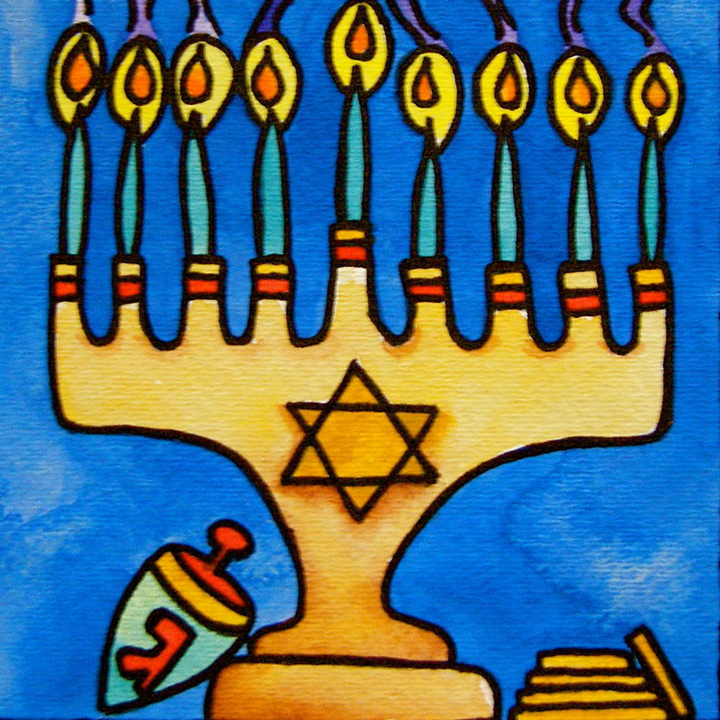 Conversations with the Rabbi