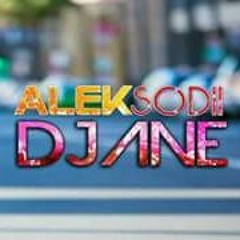 ALEK SODII -TRACK LIST