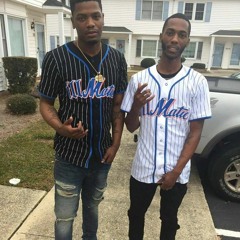 LBOE - No Promises Remix