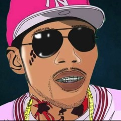 VYBZ KARTEL -WINE GIRL (OFFICIAL SONG ) NEW