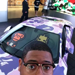 Fake Love 💔(CJ Remix)