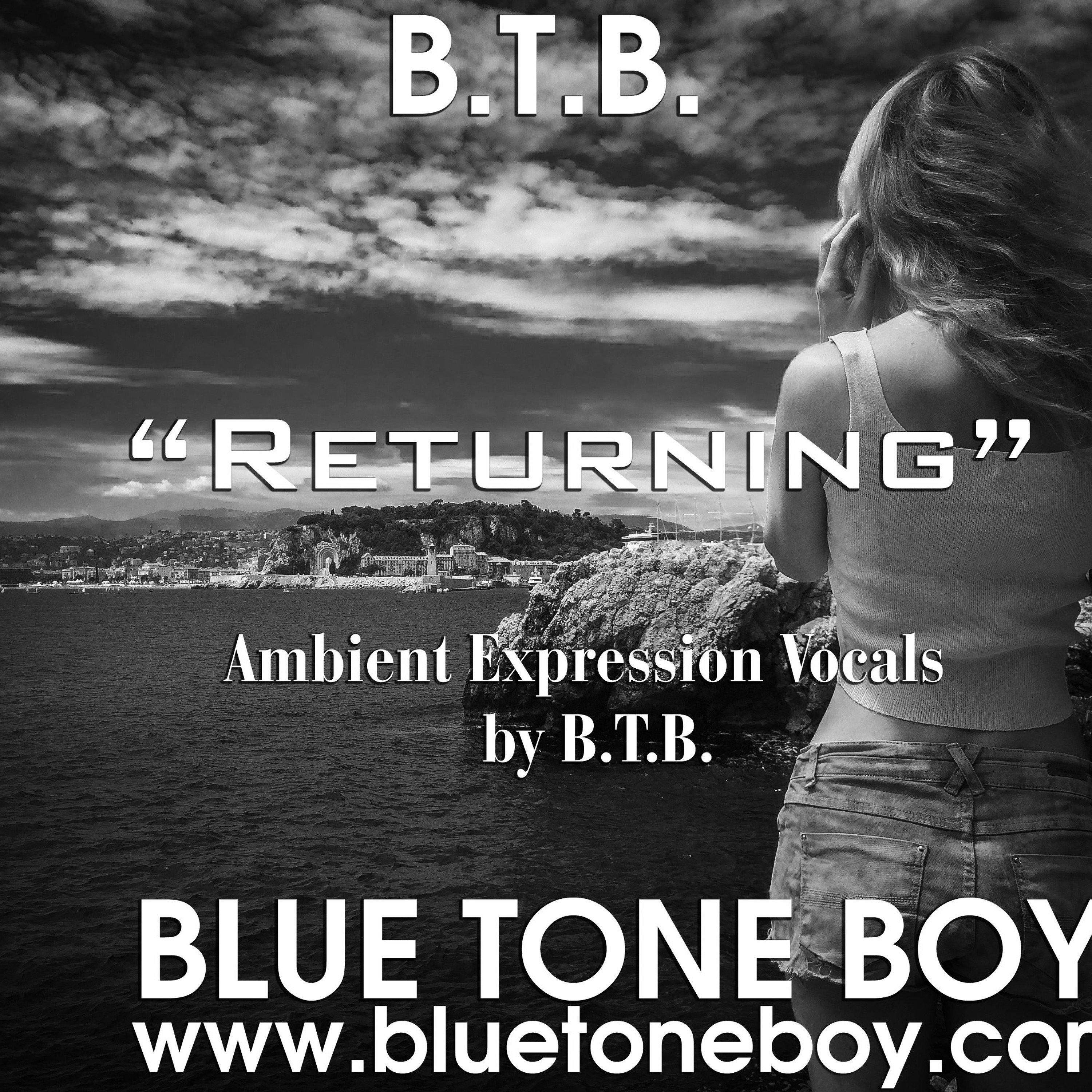 B.T.B. ~ " Returning " * Deep Ambient Expression * episode artwork