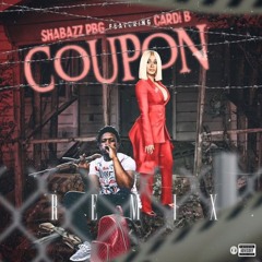 Coupon Remix ft. Cardi B (Prod By. YBonDaBeat)
