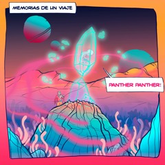 Panther Panther! - Tiny Mountains (feat. Rebecca Tantony)