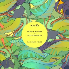 YESTERMORROW VS MIND & MATTER_IMAGINARY FIELDS