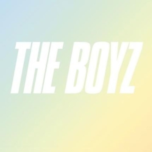 The Boyz (더보이즈) 'The First' (Debut-Mini Album)