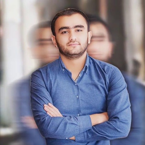 Mursel Seferov - Xos Geldin (2017)