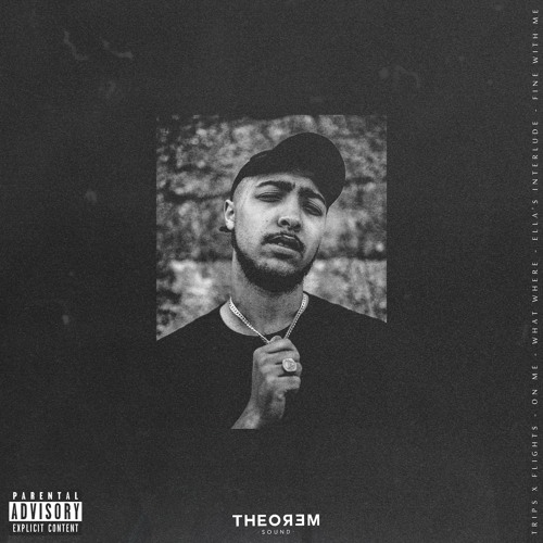 on me (prod. WIZE)