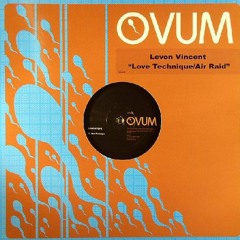 Levon Vincent - Love Technique