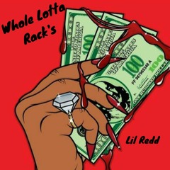 Whole Lotta Racks's