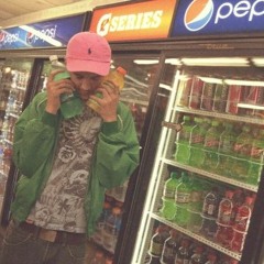 Lil Soda Boi - SobaWorld