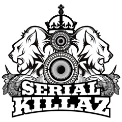 The Serial Killaz Jungle Drum & Bass Show EP15