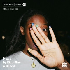 Moto Made Radio – n10.as mix no8