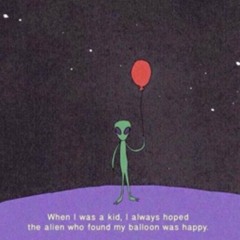 Alien (prod. drippy)