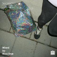 Moto Made Radio – n10.as mix no9