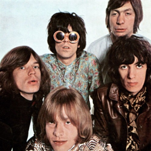 Rolling Stones