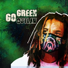 GoGreenOutlaw - Rack City/Love Scars Remix