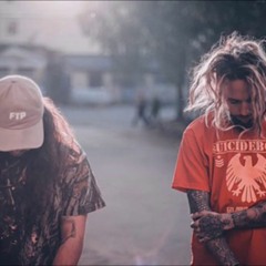 $uicideboy$ MashUp