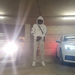 Starbwoy Krakz - Never