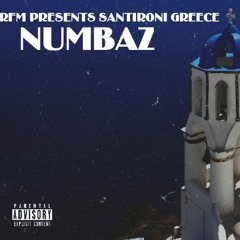 Santironi Greece Freestyle