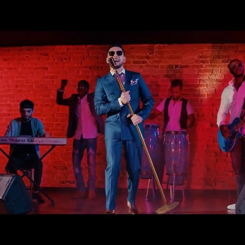 Gor Hakobyan - Sirtd srtis 2017 [Original Audio]