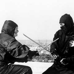 Tye'd N Tested - Ninjutsu