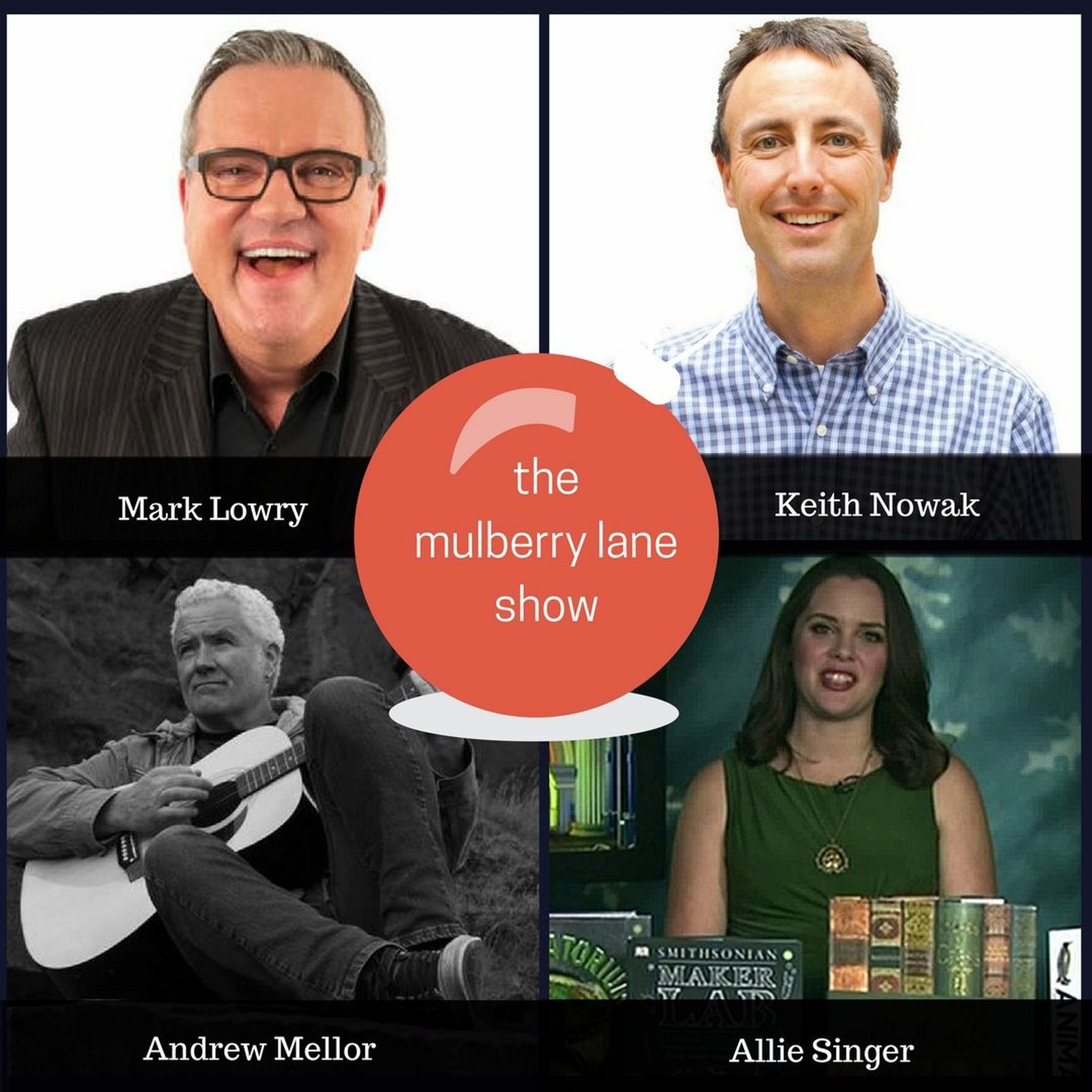 The Mulberry Lane Show