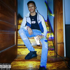 Ghost (prod. IamTash)