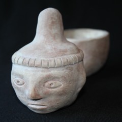 Vaso silbador llorón