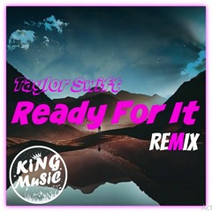 Taylor Swift - Ready For It (Cherry Beach Trap Remix)And the video remix link