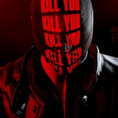 Ruiner Theme (Ruiner OST)