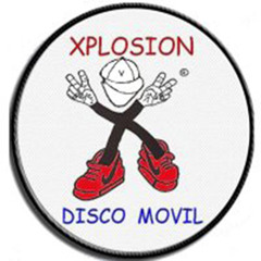 Rudy La Scala Mix - XploMix