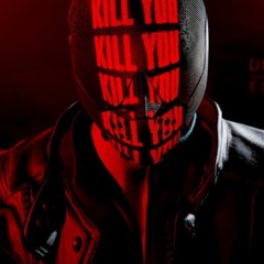 Disappear (Ruiner OST)