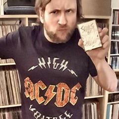 DJ Nekrodeath's Metal Demo Worship Mixtape Vol. 2