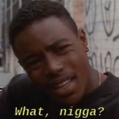 Nigga What (Prod By DNG_SD)