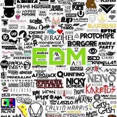 Personal picks of club and festival songs