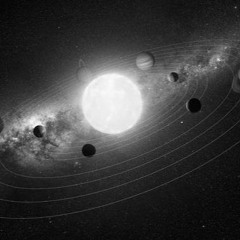 Celestial Movements - Mixed By The Perlit Flash3P
