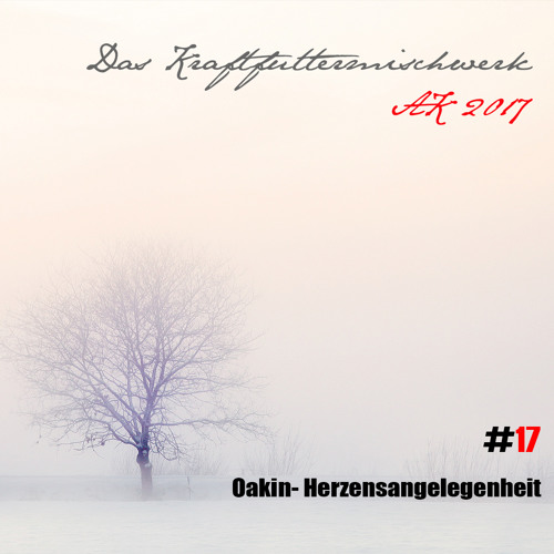 2017 #17: Oakin - Herzensangelegenheit