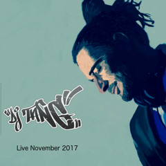 DJ Tang Live November 2017