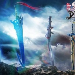 "Massive Explosion" from DISSIDIA FINAL FANTASY Arcade