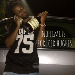 No Limits prod. Ced Hughes