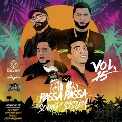 8. No Digas Que No - Criss & Ronny