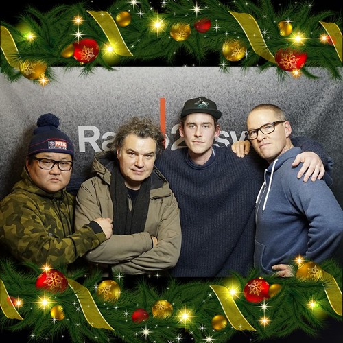 Simon Jul & Juunge - Jul Lige Nu