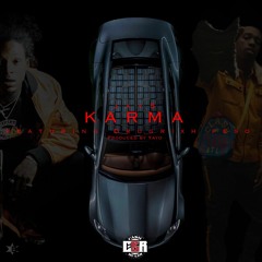Jay5 Ft Drugrixh Peso - Karma